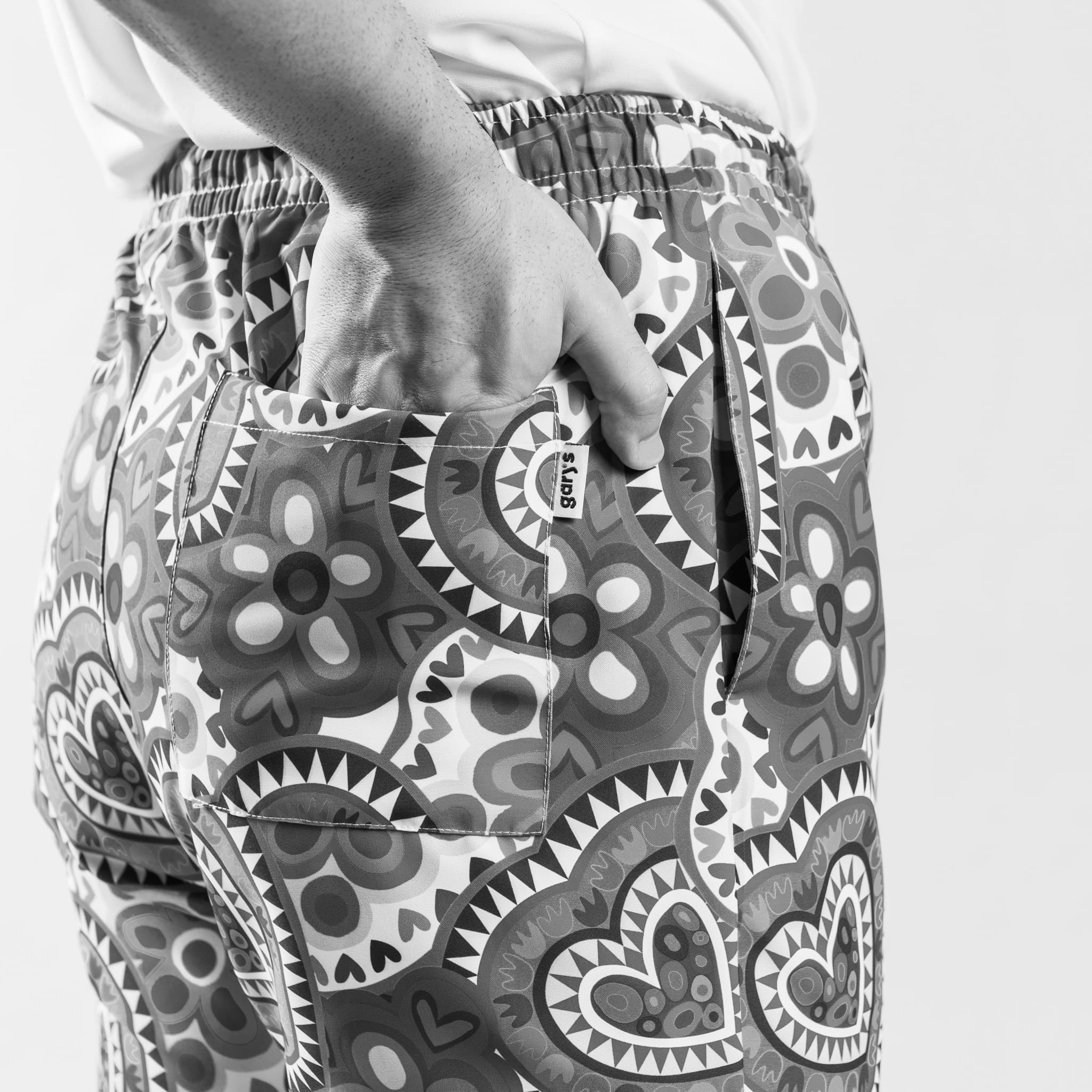 Vestuario - Trabajo 1