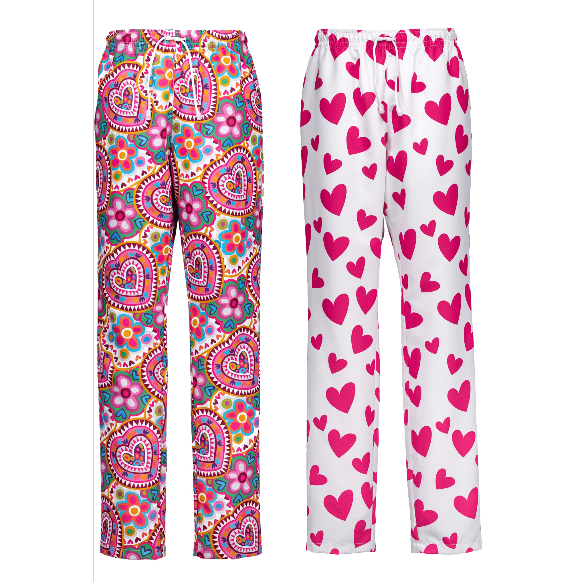 Vestuario - Trabajo 2