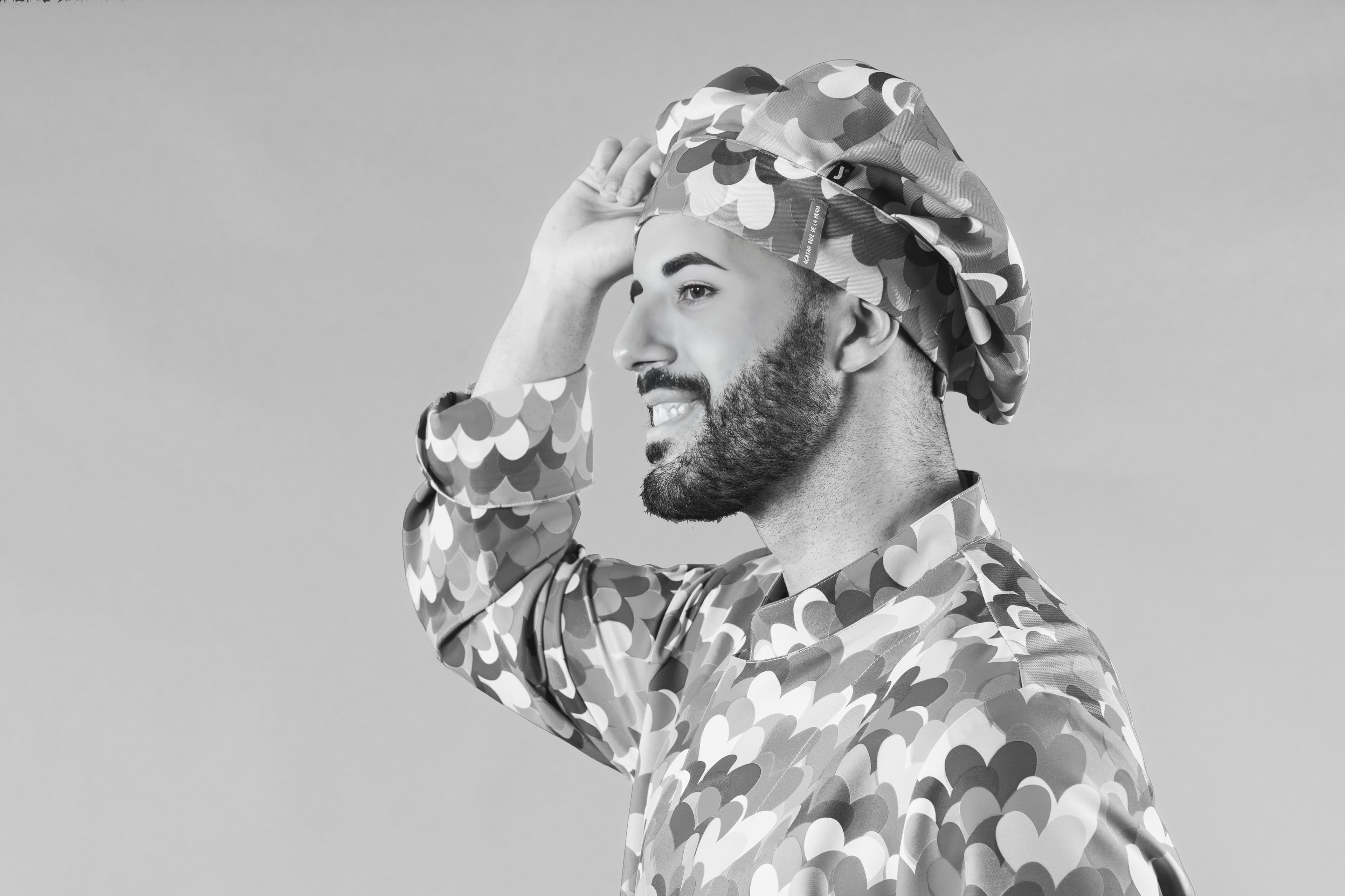 Vestuario - Trabajo 6