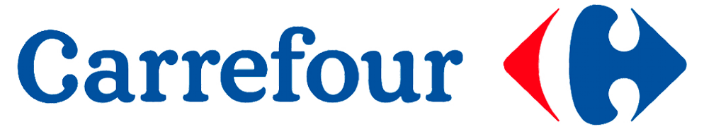 Logo de Carrefour