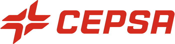 Logo de Cepsa