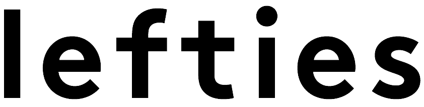 Logo de Lefties