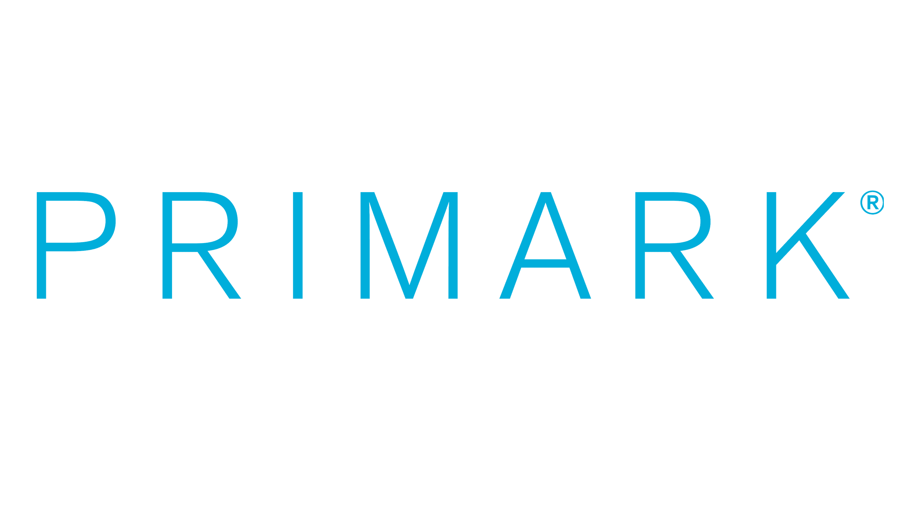 Logo de Primark