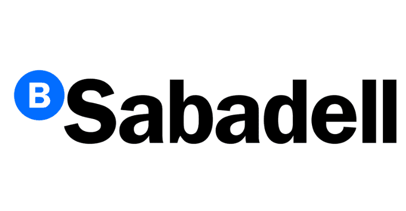 Logo de Banco Sabadell