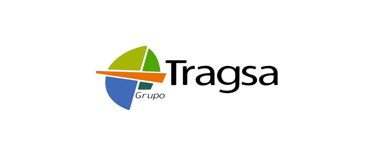 Logo de Tragsa