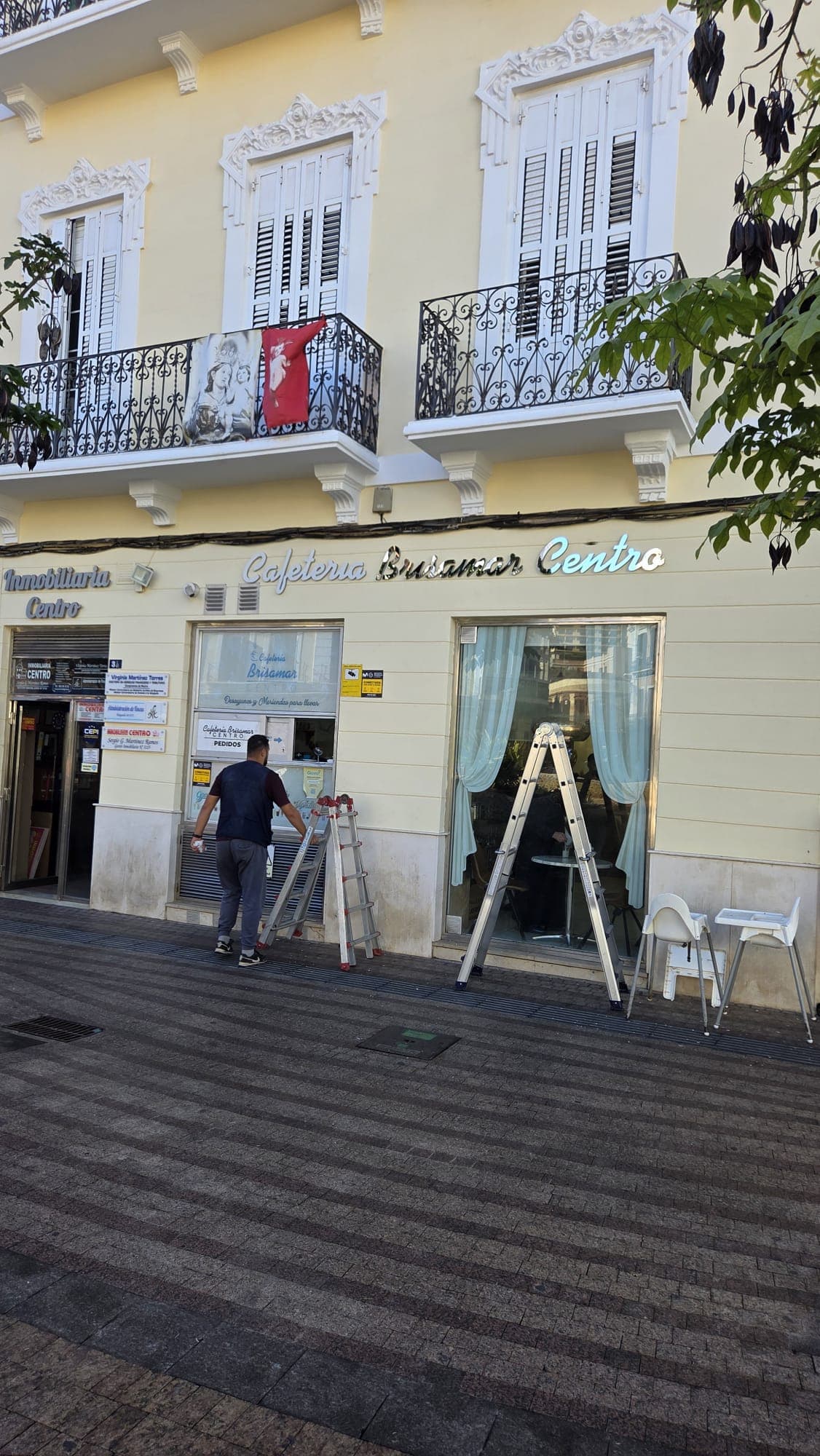 Corpóreos y Corpóreos Iluminados - Trabajo 8