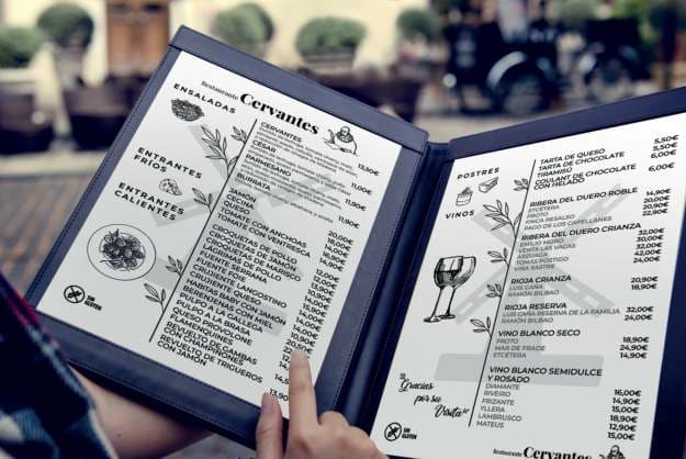 Servicios de Diseño Gráfico - Trabajo 7