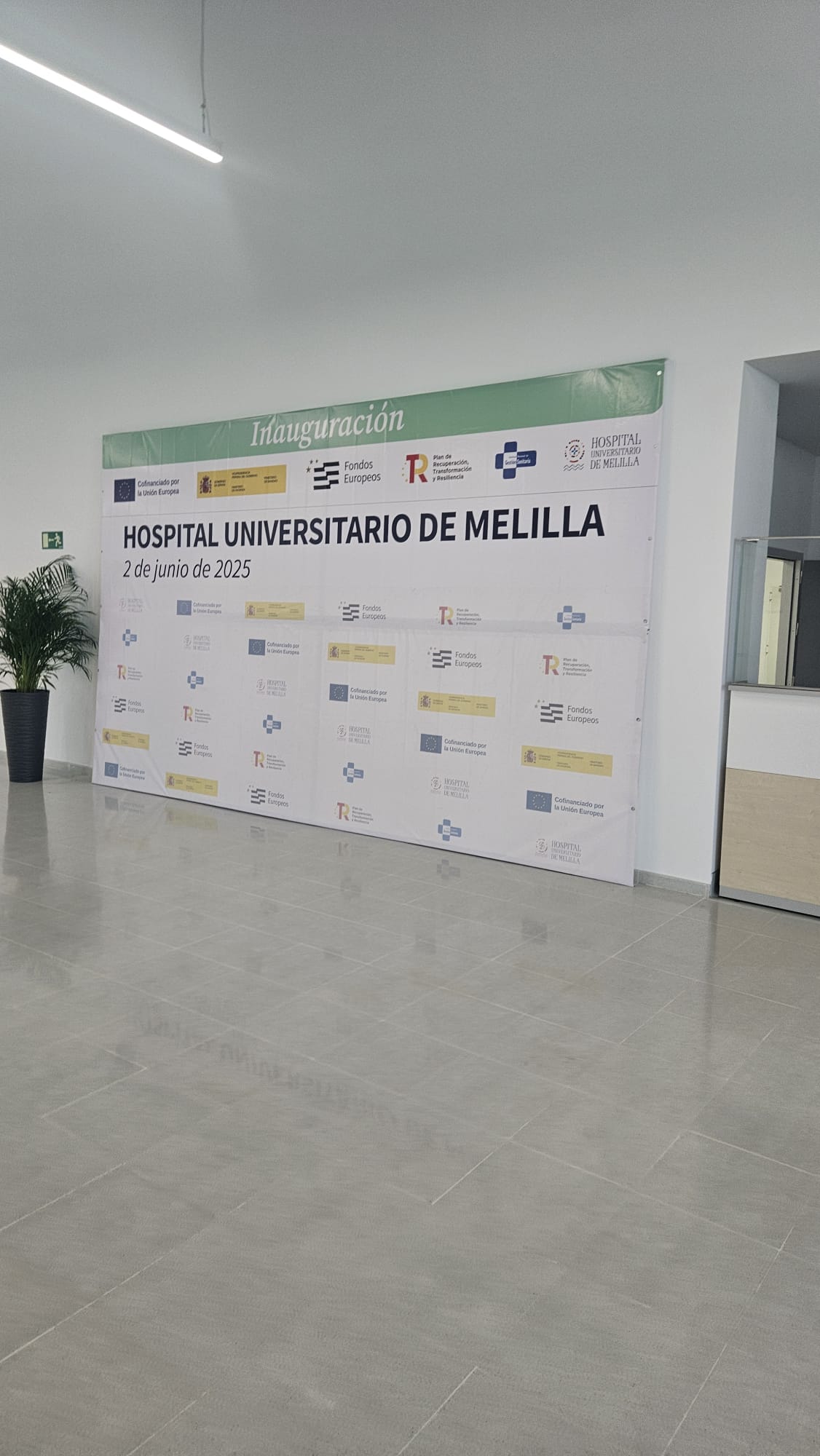 Proyecto de rotulación 7 - Impresiona Melilla, rótulos y señalética