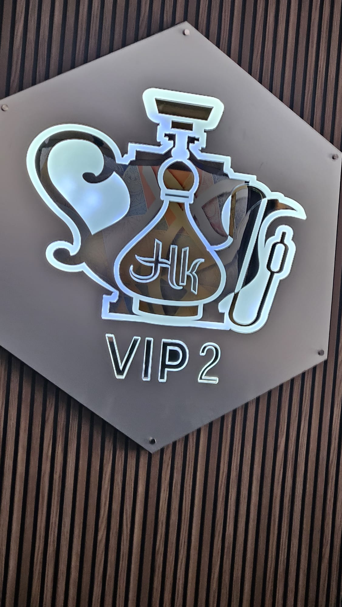 Proyecto de rotulación 71 - Impresiona Melilla, rótulos y señalética